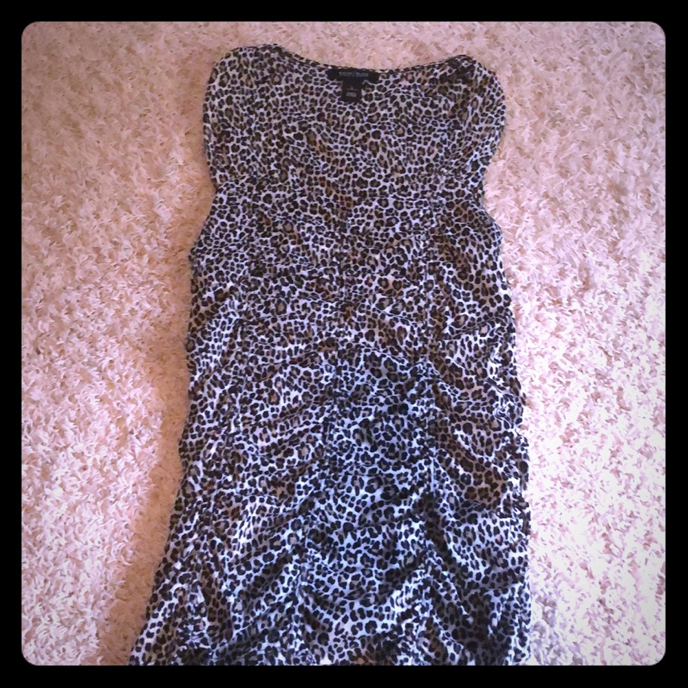WHBM Tank